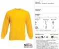 Bluza Set in Sweat 62-202-0 