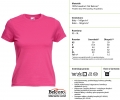 Koszulka Lady-Fit Valueweight T 61-046-0
