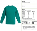 BLUZA RAGLAN - 62-033-0