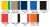 Koszulka T-shirt Ringer T 61-168-0