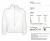 Bluza Sweat Jacket 62-228-0 