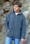 Bluza Polarowa Full Zip Fleece 62-510-0