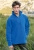 Bluza Polarowa Half Zip Fleece 62-512-0