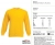 Bluza Set in Sweat 62-202-0 