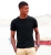 KOSZULKA SLIM FIT - 61-262-0